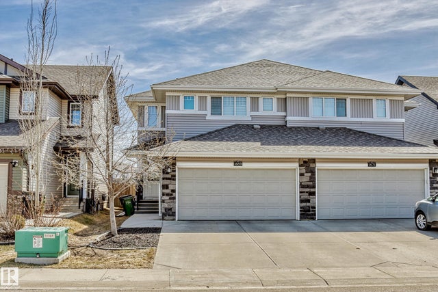 1669 Hammond Crescent, Edmonton