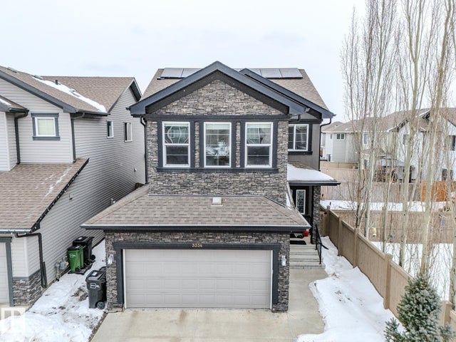 3334 Hilton Crescent, Edmonton