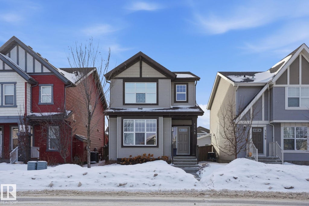 1148 Mcconachie Boulevard Nw, Edmonton
