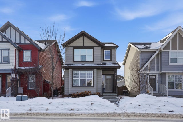 1148 Mcconachie Boulevard, Edmonton