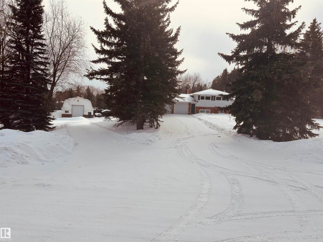 170 22555 Twp Road 530, Rural Strathcona County