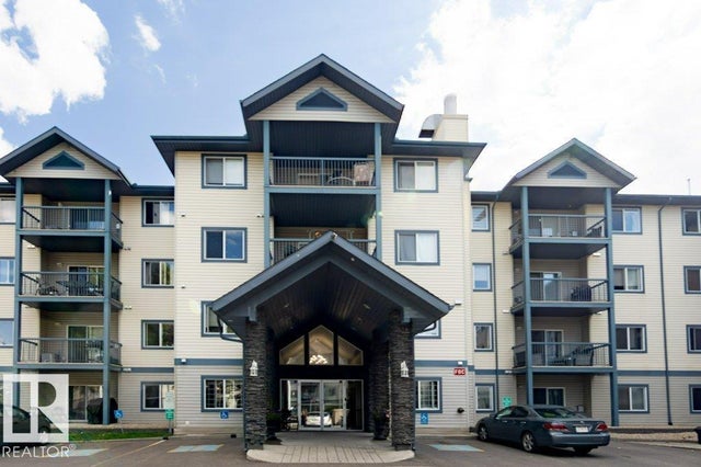 417 16303 95 Street, Edmonton