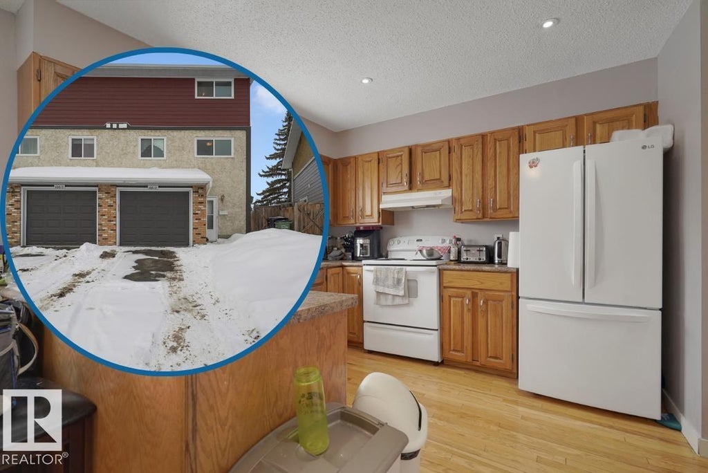 10612 158 Avenue Nw, Edmonton