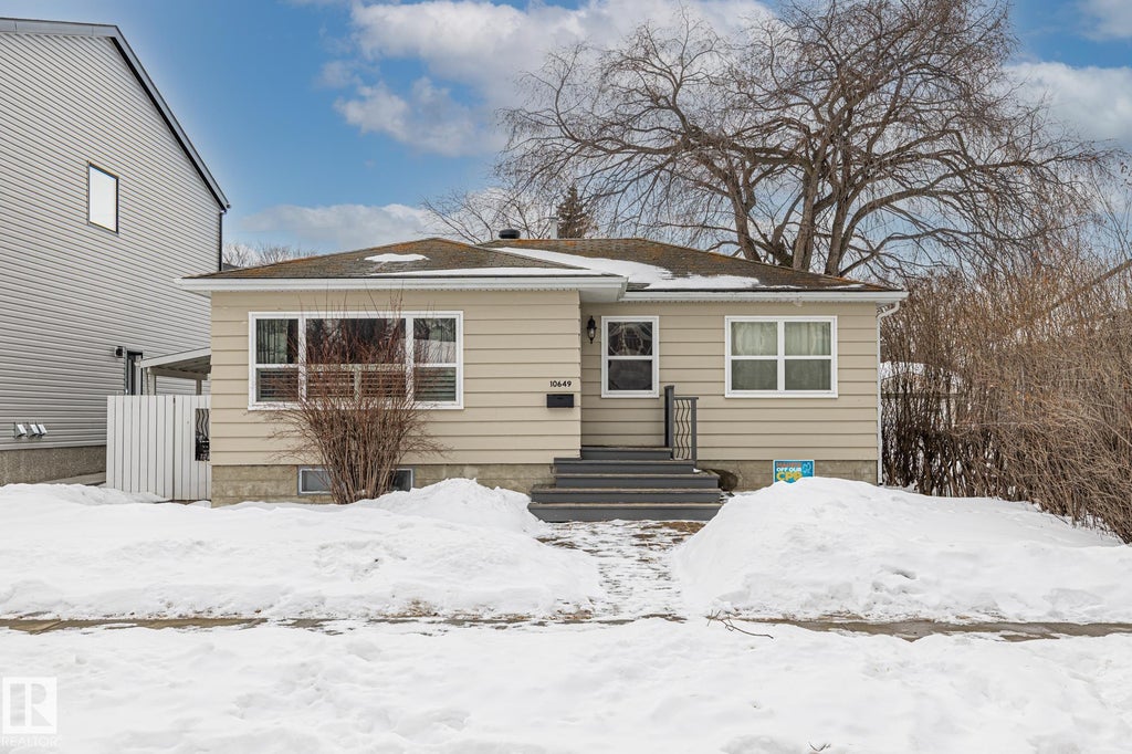 10649 64 Avenue Nw, Edmonton