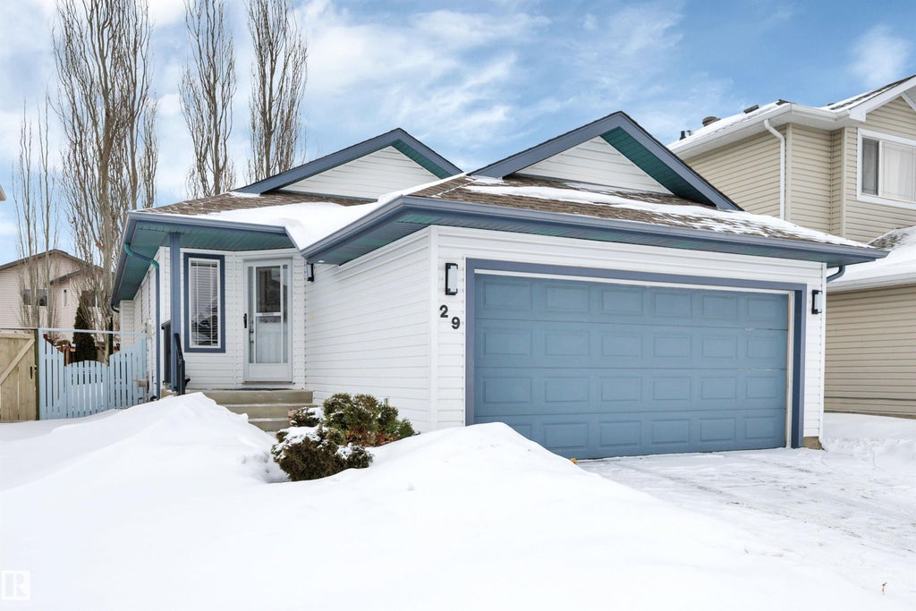 29 Landon Drive, Spruce Grove