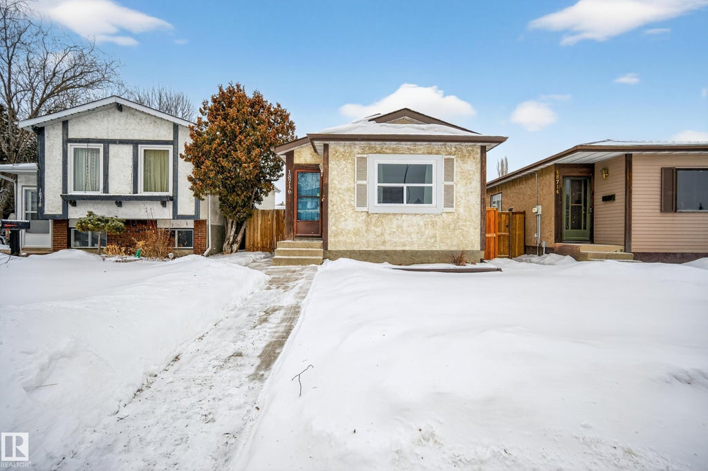 18716 57 Avenue Nw, Edmonton
