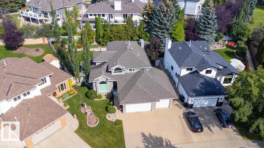 17 Highcliff Point(e), Sherwood Park