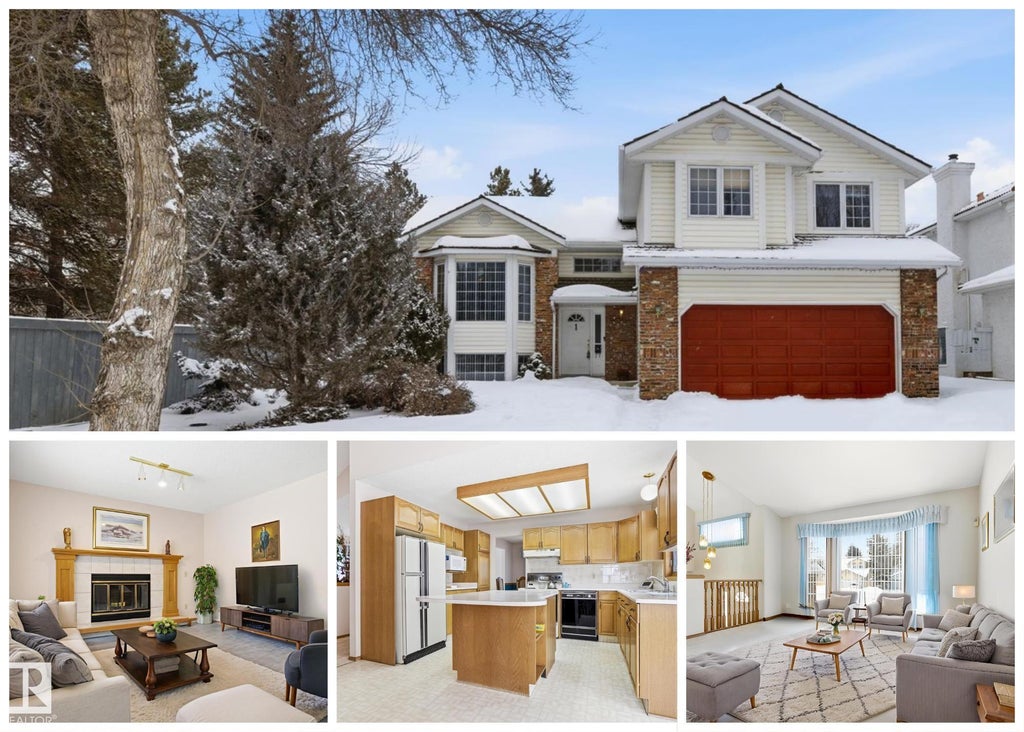 1 Heritage Boulevard, St. Albert