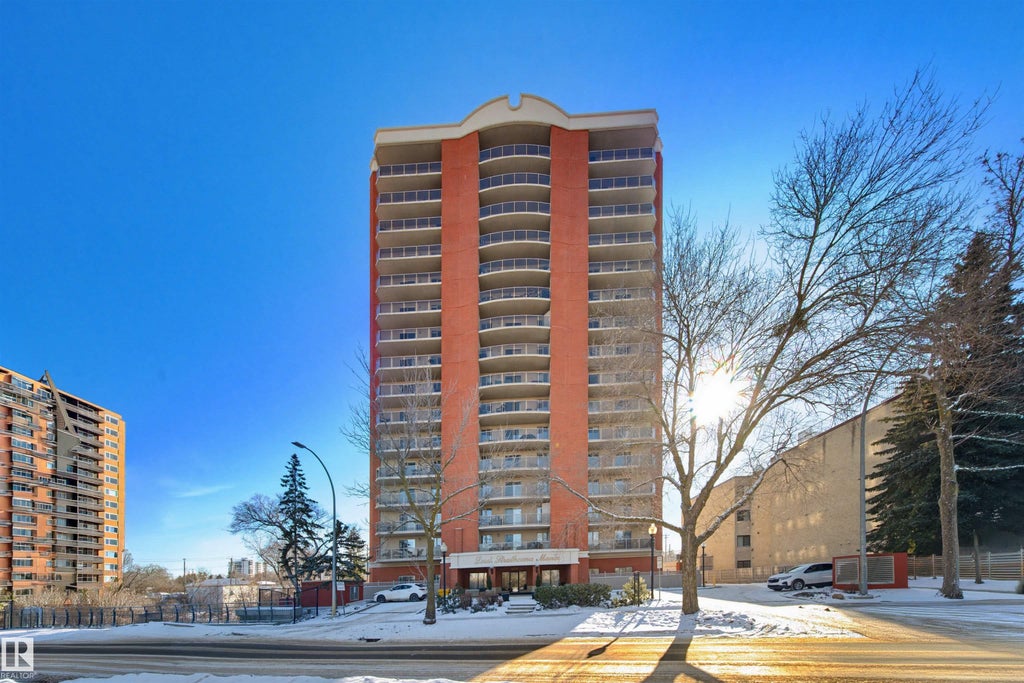 703 10649 Saskatchewan Drive Nw, Edmonton