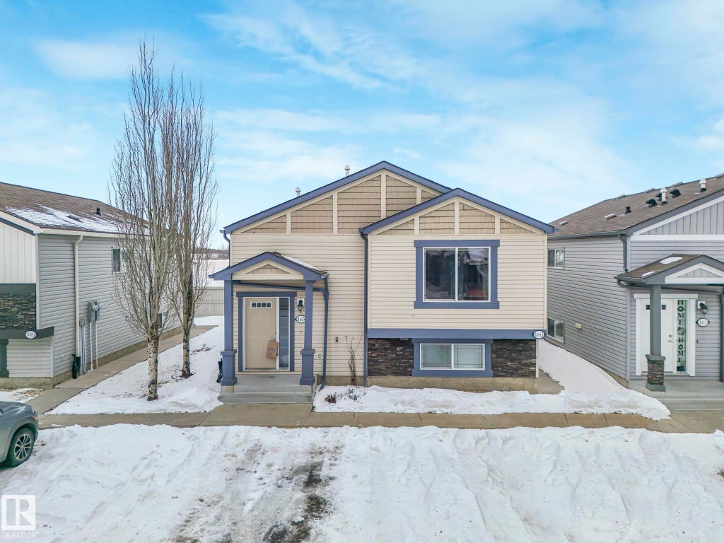 163 142 Selkirk Place, Leduc