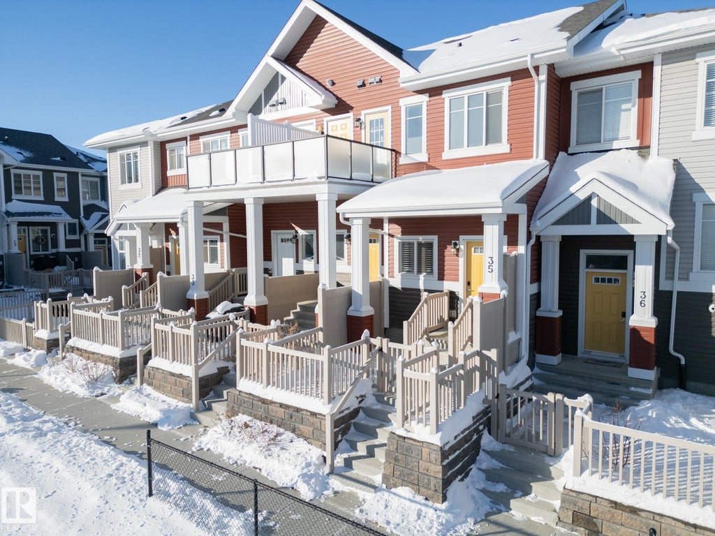 35 2905 141 Street Sw, Edmonton