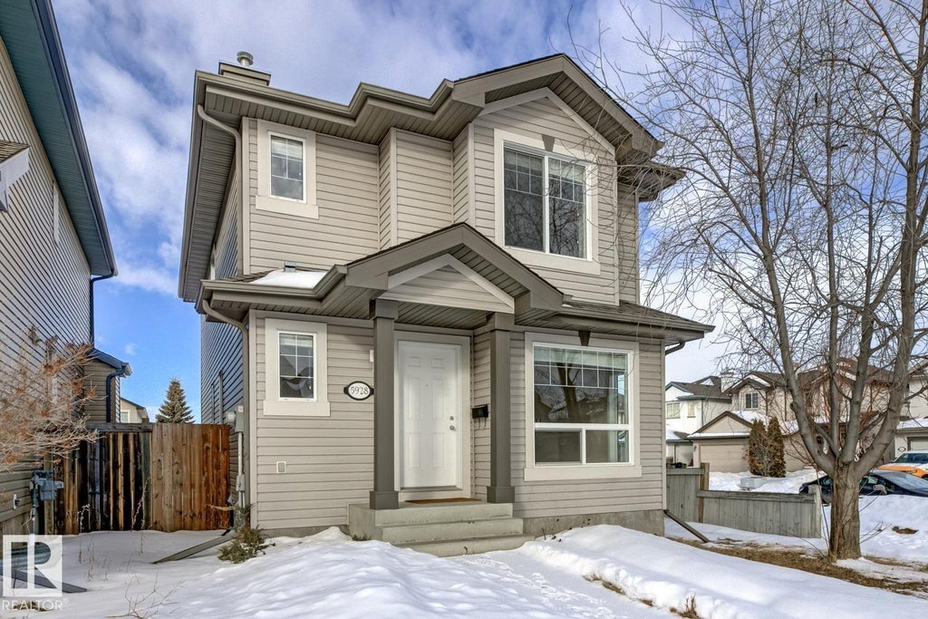 5928 203 Street Nw, Edmonton
