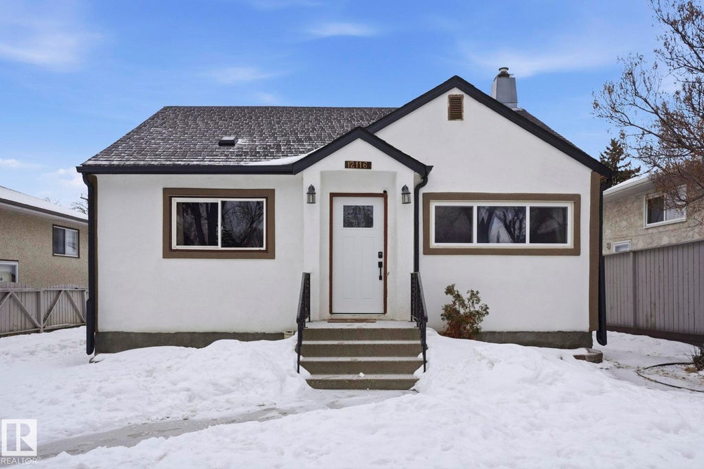 12116 81 Street Nw, Edmonton