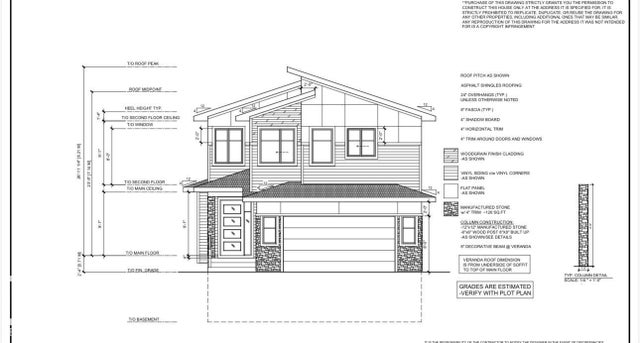 Real Estate Listing in Churchill Meadow, Rural Leduc County