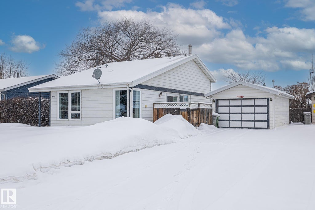 9406 99 Avenue, Morinville