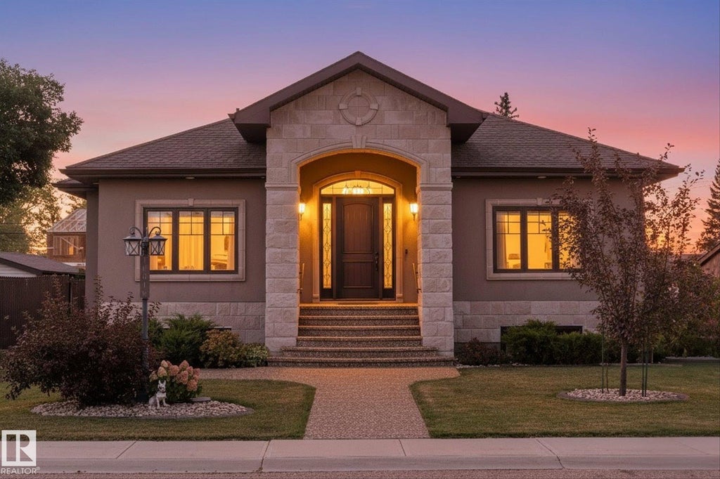 10516 158 Street Nw, Edmonton