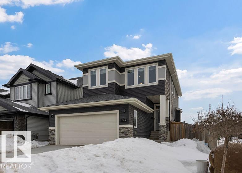 7515 178 Avenue Nw, Edmonton