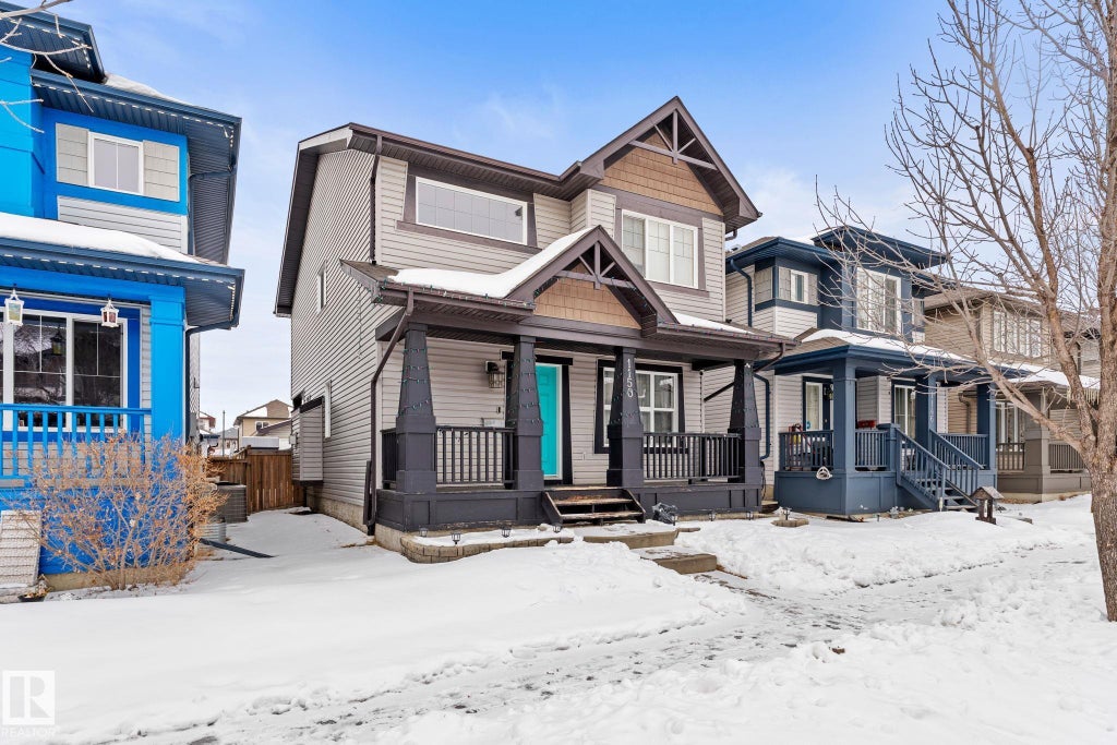 1150 35a Avenue Nw, Edmonton