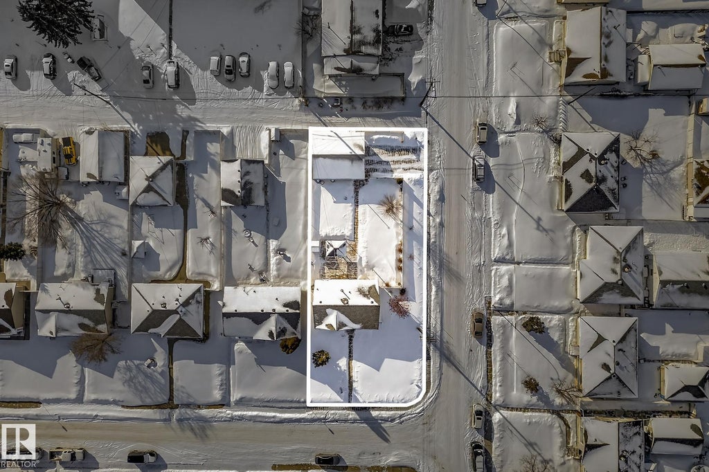 12724 80 Street Nw, Edmonton