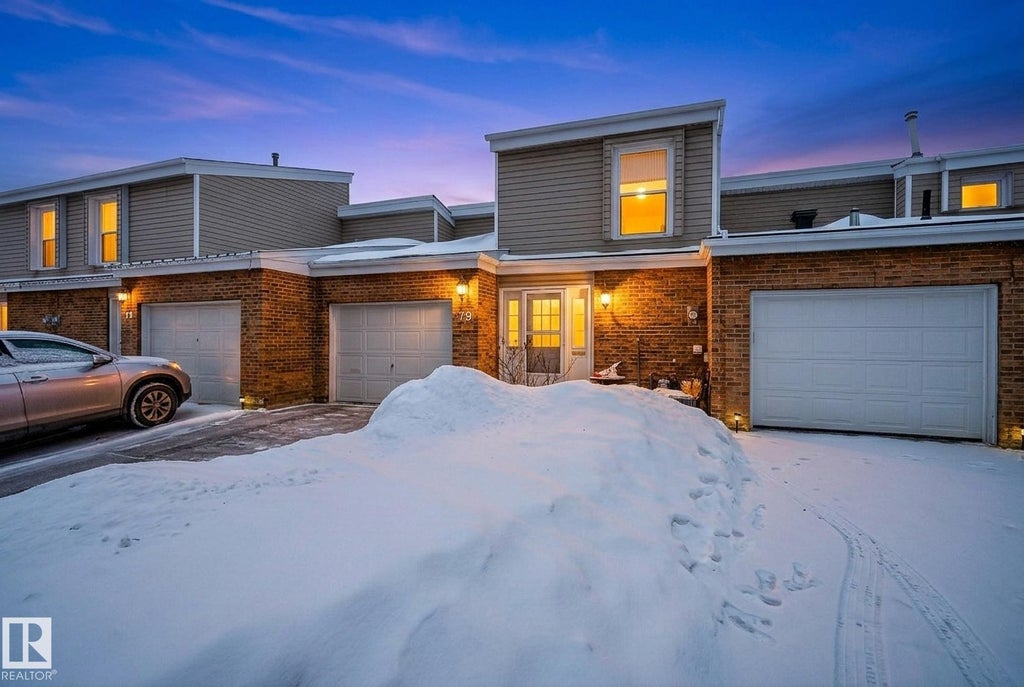 79 Grandview Ridge, St. Albert