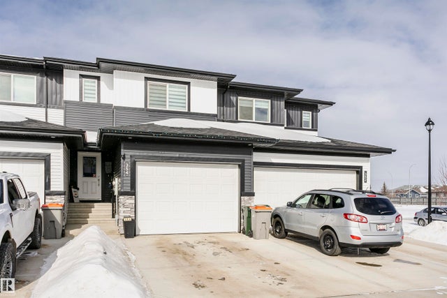 354 Genesis, Stony Plain