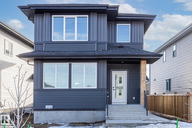 70 Eden Link, Fort Saskatchewan