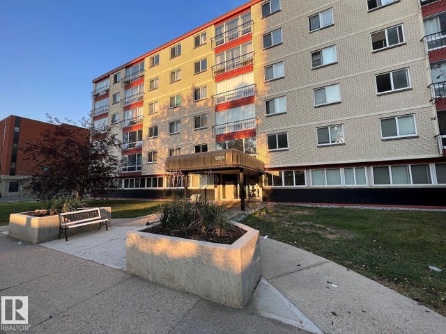 408 10135 120 Street, Edmonton