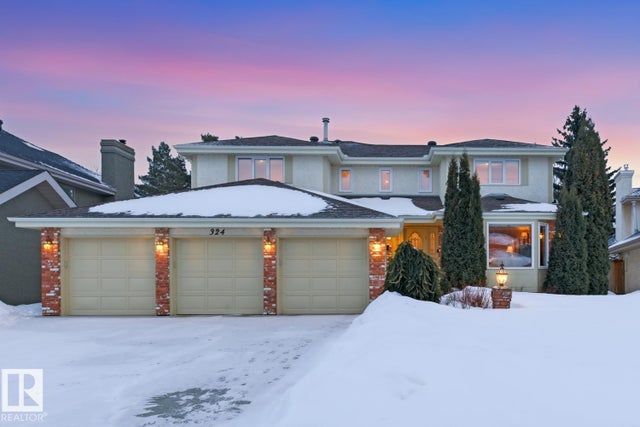 324 Wolf Ridge Point(e), Edmonton