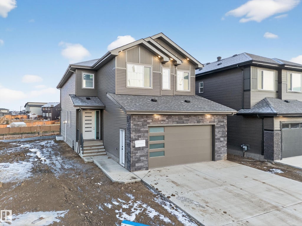 2010 Collip Crescent Sw, Edmonton