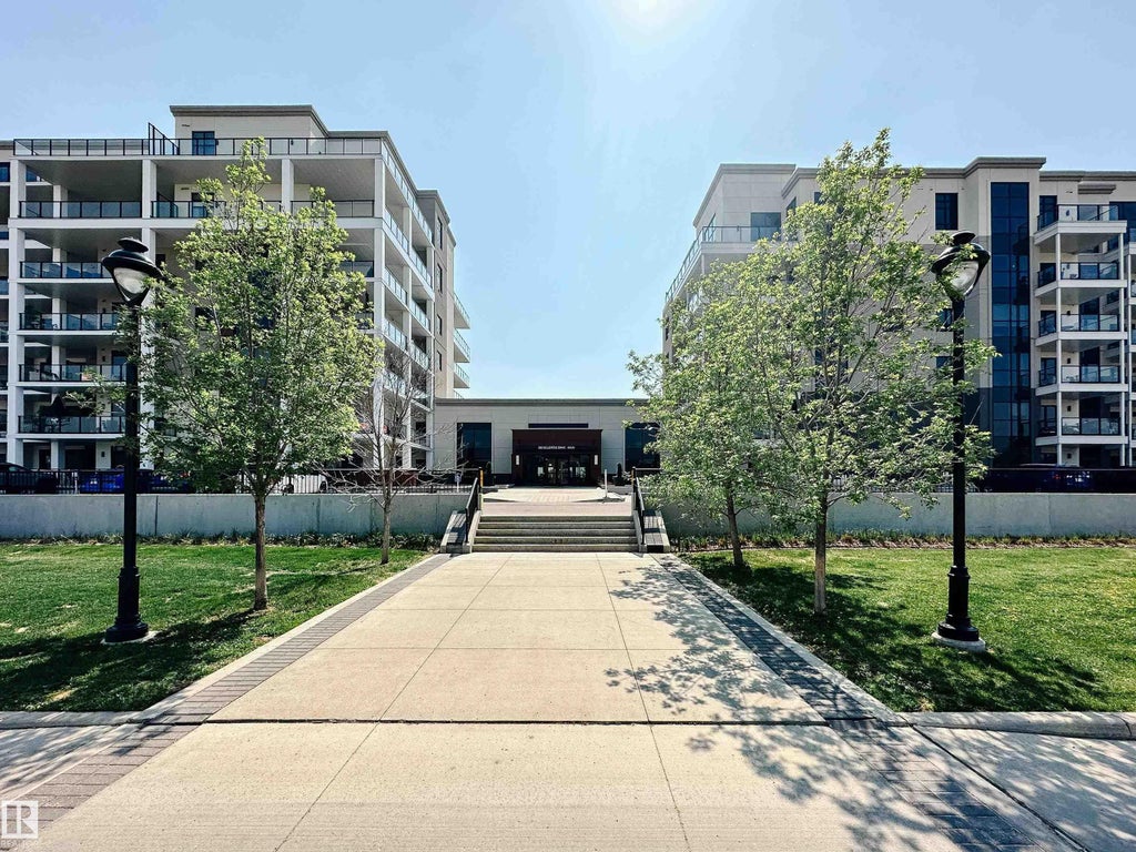 718 200 Bellerose Drive, St. Albert