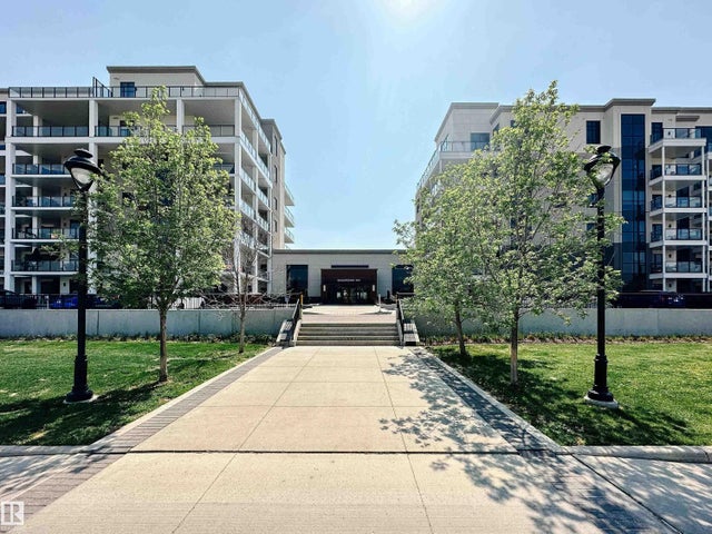 718 200 Bellerose Drive, St. Albert