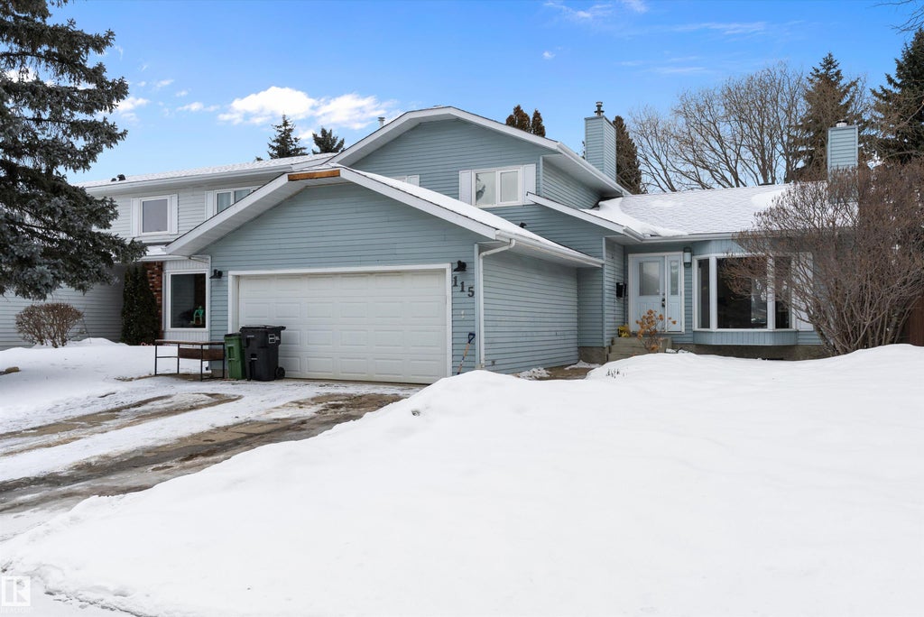 115 Walker Road Nw, Edmonton