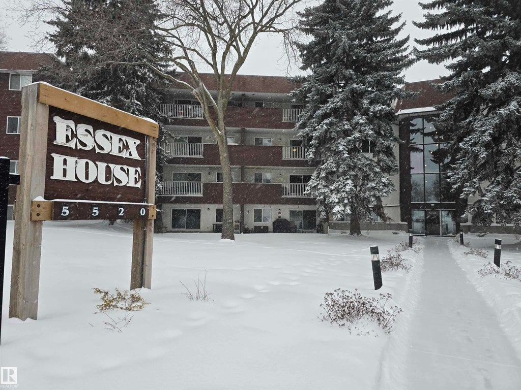 114 5520 Riverbend Road Nw, Edmonton