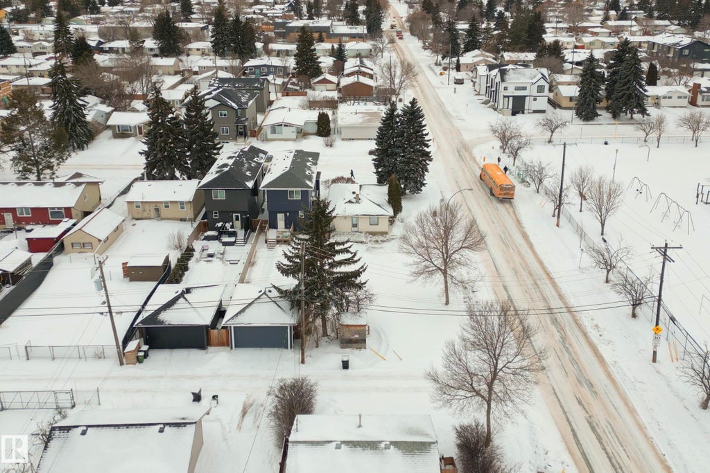 15321 110 Avenue Nw, Edmonton