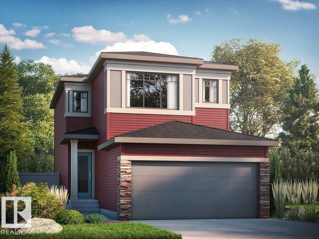 17228 5 Street Nw, Edmonton