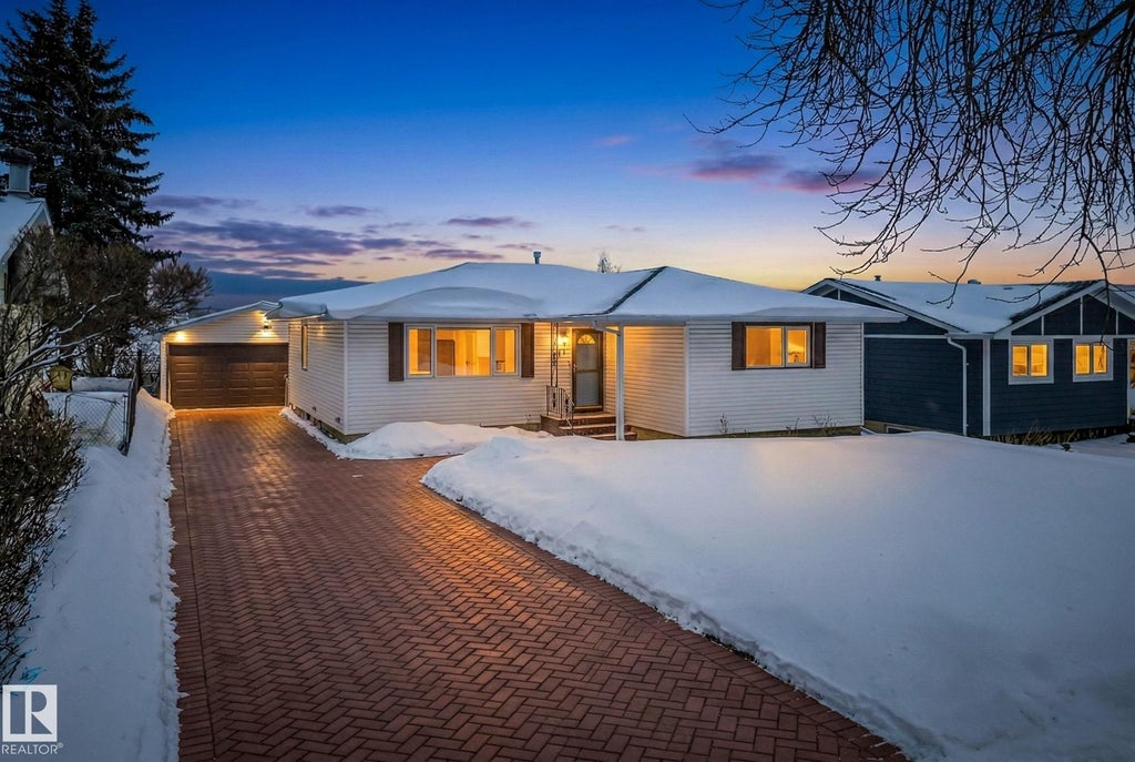 21 Marchand Place, St. Albert