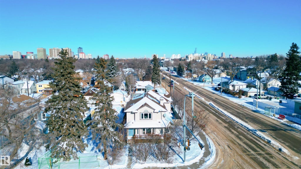 10906 72 Avenue, Edmonton