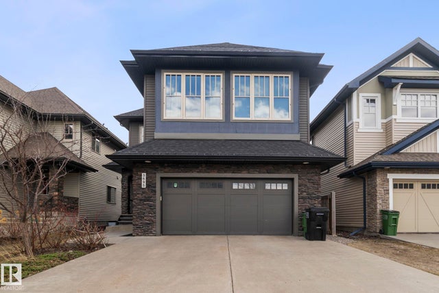 3695 Allan Drive, Edmonton