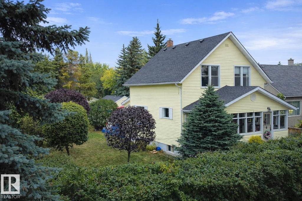 10922 66 Avenue Nw, Edmonton