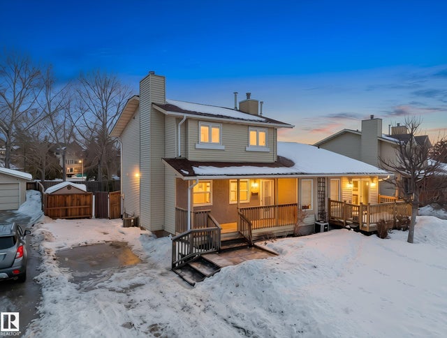 9409 173 Street, Edmonton