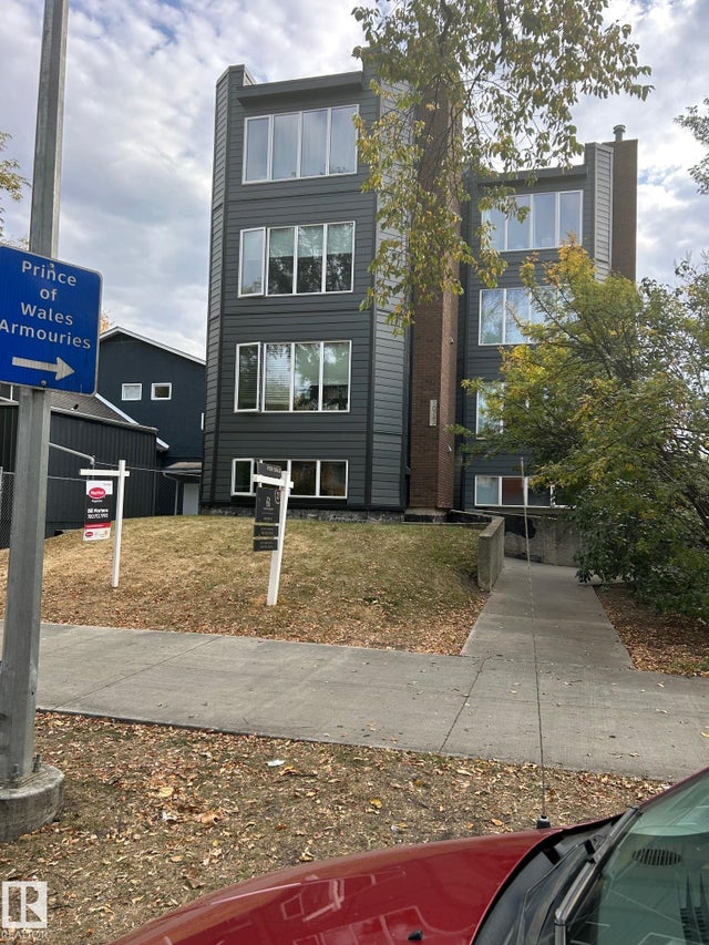 401 10743 107 Street, Edmonton