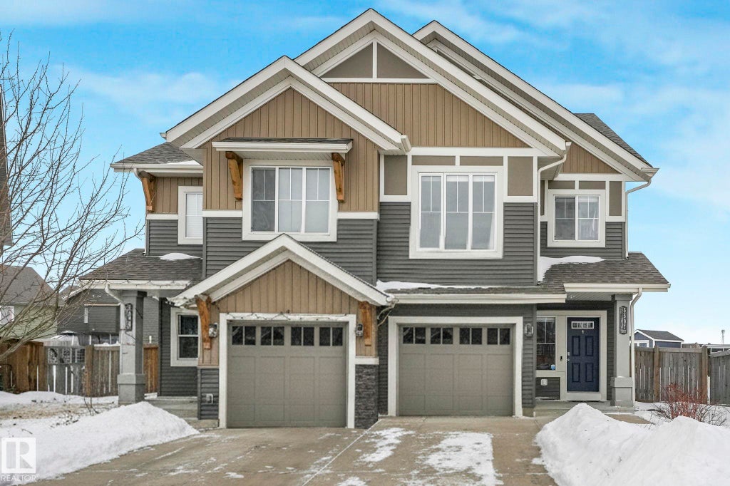 5507 Crabapple Loop Sw, Edmonton