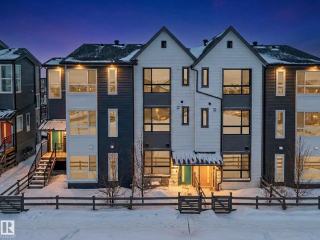 53 100 Jensen Lakes Boulevard, St. Albert