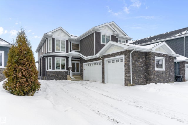 1242 Starling Drive, Edmonton