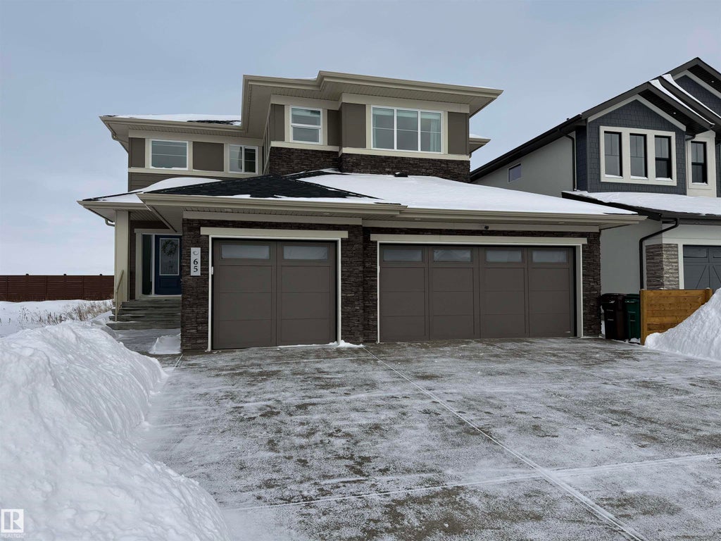 65 Jubilation Drive, St. Albert