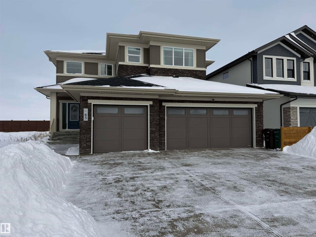 65 Jubilation Drive, St. Albert