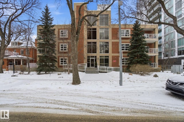 205 9910 111 Street, Edmonton