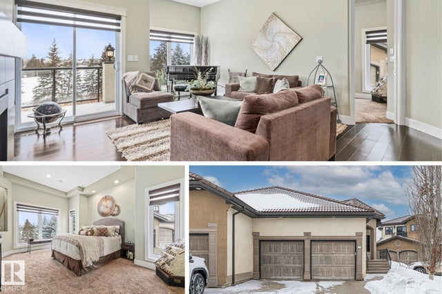 23 1030 Connelly Way, Edmonton