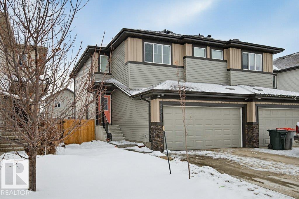 2037 Westerra Loop, Stony Plain