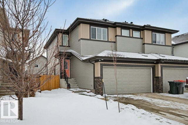 2037 Westerra Loop, Stony Plain